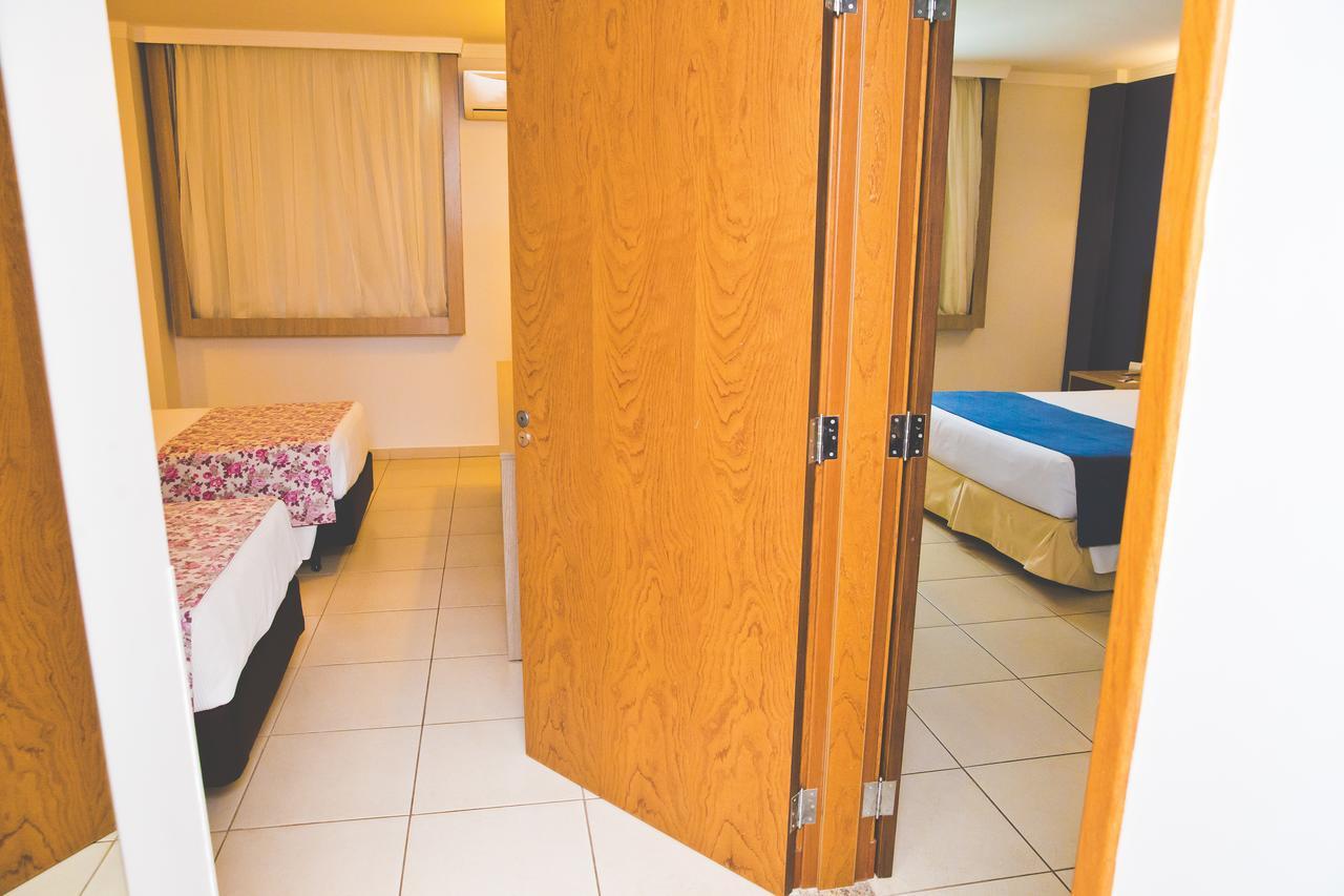Comfort Hotel Araraquara Exterior photo